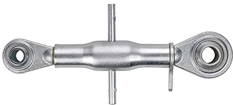 Traktor Gewindeoberlenker Oberlenker verzinkt M30x3,5 Kat I-II 1-2 bis 70 kW