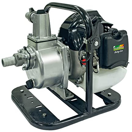 Marina® Motopompa autoadescante CMA 25-2T