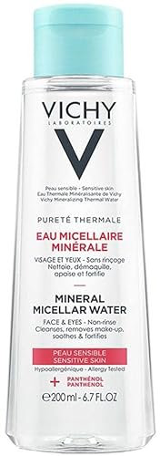 Vichy Purete Thermale 3in1 One Step Reinigungslösung 200 ml
