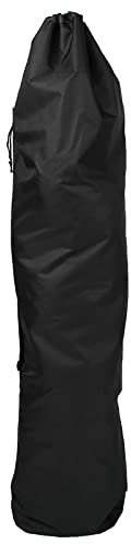Haofy Longboard Bag, 115 * 39Cm Waterproof 600D Oxford Cloth Longboard Bag Carry Case Backpack
