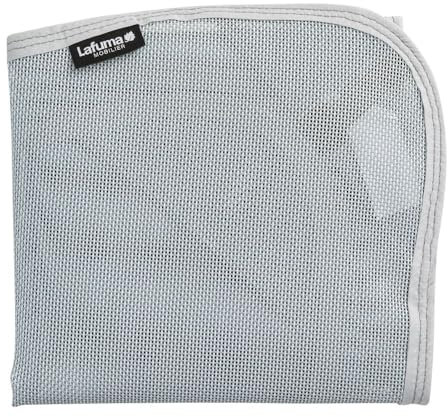 Lafuma Mobilier Batyline Canvas für Maxi Pop Up Sessel, Farbe: Sky, LFM2669_9711