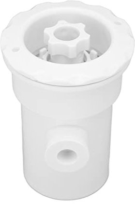 Topyond Buse De Massage G2 Swim Spa - Remplacement pour Piscine - Détente Améliorée - Buse De Jet De Massage - Accessoires De Piscine pour Piscine De Massage