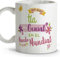 LolaPix Tazas originales. Tazas personalizadas. Tazas de cafe. Tazas de te. Regalo tía. Regalos para mi tía. Taza cerámica 330 ml.