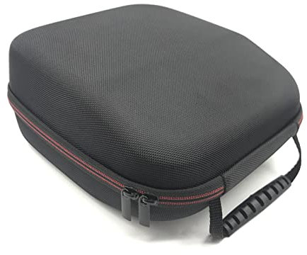 Aufbewahrungstasche für DENON AH-D2000 D5000 D5200 D7000 D7200 D7200 D9200 Kopfhörer, wasserdichte Schutzhülle für DENON AH-D2000 D5000 D7000