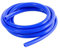 CONNECTION Tubo per Vuoto in Silicone 6 m Tubo Silicone Diametro Interno di 3 mm Tubo in Silicone ad Alta Temperatura Tubo a Vuoto in Silicone per Aria, Radiatore, Pompa, Turbo, Manometri (Blu)