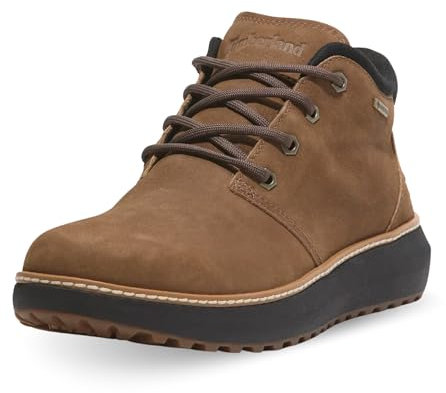 Timberland Bottes Hudson Road Mid Gore-Tex Code Tb0A6A8Nem7, marron, 41 EU