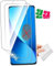 2 Film Protector de Pantalla Transparente de hidrogel Compatible con Redmi Note 7