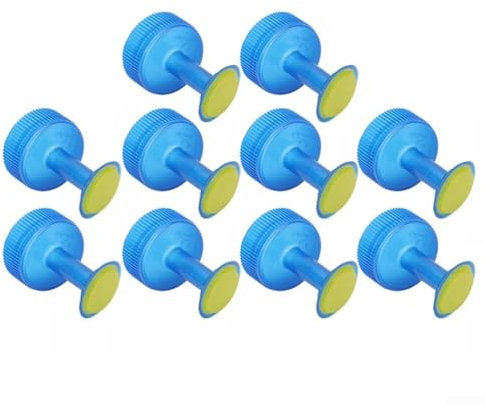 Accesorio de boquilla de aspersor para regar varias plantas, sin esfuerzo de usar