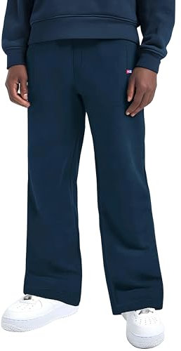 CUBAIANS Artemisa Herren Jogginghose Navy Gr. XL