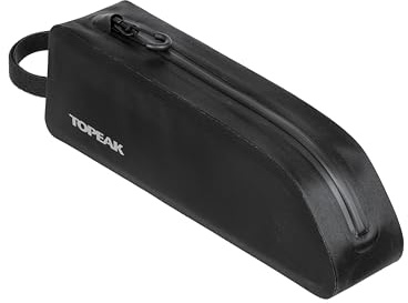 Topeak Fastfuel Drybag II, 0.8 Litre Capacity, Black