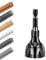 Deburring External Chamfer Tool, Professional Tungsten Steel Blade Deburrer with Hex Shank Bit Bolt Quick Release – Perfect for 3mm-20mm Pipes & Bolts – Heavy Duty Chamfering Drill Attachment for Smoo