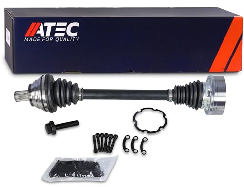 ATEC Germany Antriebswelle vorne links