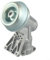 SMZhomeone Rasentrimmer-Getriebe-Reduzierstück, 32 mm, 10T, für Oleo-Mac Motorsense, Getriebekopf 753, 746T, 753T, 755T, Master 61112072R, einfache Installation