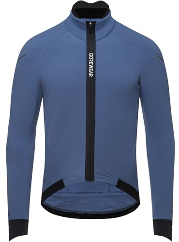 GOREWEAR SPINSHIFT Thermo Jacket Mens, Cargo Blue, XS