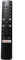 Télécommande vocale Bluetooth RC901V FMR1, for TCL Android 4K Smart TV RF avec Applications Netflix Youtube