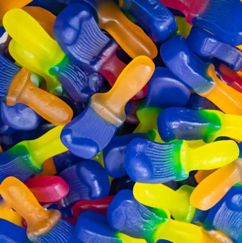 Tongue Painters (DF), (V) (H) (VEGGIE), (GELATINE FREE 250G