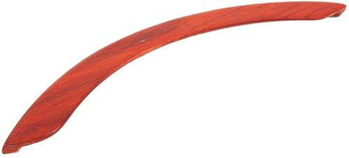 ARTSEWPLY Gitarren handauflage aus Holz Rutschfest Schützend Kompatibel mit Meisten Gitarrentypen Zubehör für Akustikgitarren Schützt Gitarrenränder vor Abrieb und Stößen