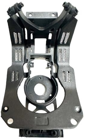Klassische Absorbing Board Gimbal Vibration Dämpfer Dämpfung Platte Gimbal Reparatur Teile Kompatibel for DJI Mavic 3 Serie(Complete Module)