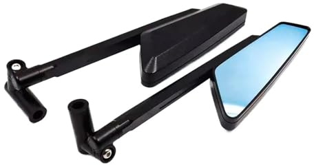 Specchietti retrovisori motociclette Specchietti Retrovisori Per Moto X-ADV 750 2025 Per Hond&a 350, Regolabili, Con Estremità Del Manubrio