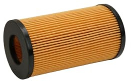 HELLA 8ZO 366 102-851 Ölfilter OF285 - Filtereinsatz - mit Dichtungen