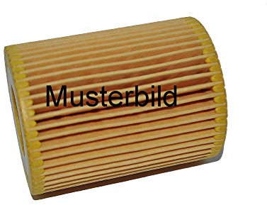 BMW 11427953129 Ölfilter Ölfiltereinsatz + Gratis BMW 80272446749 Einkaufschip