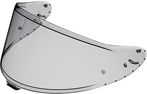 Shoei CWR-F2 Casque de moto Pinlock Ready