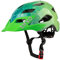 SIFVO Fahrradhelm Kinder Jungen und Mädchen 55-57cm, Kinder Fahrradhelm mit Abnehmbarem Visier Kinderhelm Multisport Helm Kinder Sicher und Komfortabel 5-14 Jahre