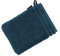Vossen Calypso Feeling Waschhandschuh 22 x 16 cm Poseidon