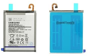 Akku kompatibel mit Samsung Galaxy A7 2018, A105, A10 EB-BA750ABU original Accu Batterie Battery