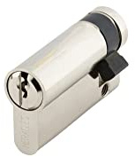 HERACLES - Demi-Cylindre européen 5G varié pour module antipanique 10 x 75 mm - HERACLES - C100118