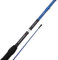 Savage Gear SGS2 Inline Boat Game 1,90m 200-600g - Pilkrute zum Dorschangeln, Meeresrute für Heilbutt, Angelrute, Rute