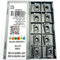 10 pz Inserto in Metallo Duro APKT1604PDR 76 IC928 Fresatura Inserto Tornio Fresatrice Utensile CNC APKT 1604PDR 76 IC928