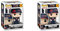 Funko Pop! Formula 1- Max Verstappen - Red Bull F1 & POP! Vinyl: Formula 1- Sergio Perez - Red Bull F1 - Vinyl-Sammelfigur
