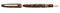 Esterbrook Estie Füllfederhalter Palladium, Federbreite F
