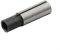 CNC Spindle Router Collet Adapter Shank Reducer Bit Router Converter for Engraving Machine Milling Machines(6.35mm to 4mm)
