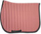 Gralara Tapis de Selle pour Cheval, Tapis de Transpiration, Protection Portable, Coussin de Confort, Tapis de Dressage pour équipement équestre, Entraînement, Rose