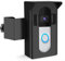Adjustable No Drill Holder for Ring Video Doorbells Secure Your Device