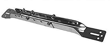 Garage Openers und Teile Tür verstellbar Verstärkung Halterung, 45,7 cm L x 61 cm H