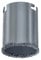 kwb Hartmetall bestreute Lochsäge 53mm 499435