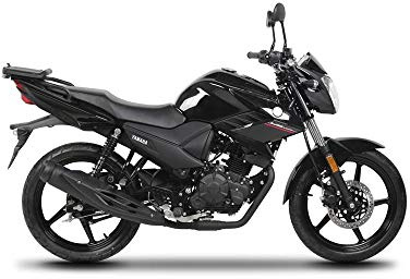 TOP MASTER YAMAHA YS 125 '17