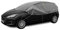 Halbgarage Winter S-M kompatibel mit Ford Fiesta IV UV Schutz Auto Abdeckung