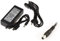 KALEA-INFORMATIQUE Alimentación 220V a 15V CC 3A con Conector 2,5mm x 5,5mm (diámetros Interno/Externo)
