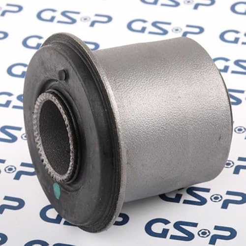 GSP Silentblöcke (Gummimetalllager) 517582