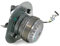 Estrattore fumi per stufe pellet originale Palazzetti Royal codice 895700600 - aspiratore fumi EBM R2E150-AN91-13