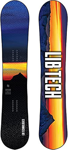 Libtech – Snowboard Cortado Damen blau – Damen – Blau, Cortado C2, blau, 151 cm