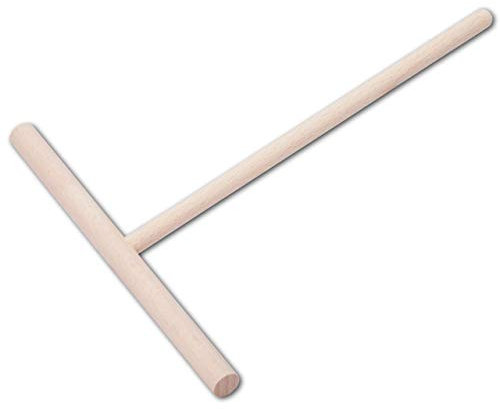 We-Ball Crepes Verteiler 22,5 cm lang