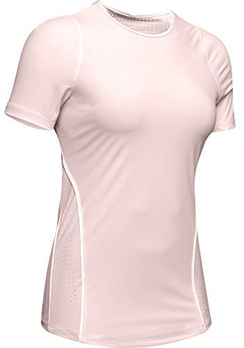 Under Armour Manches Courtes Aménagée Perpetual UA