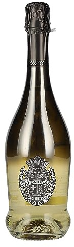 Villa Sandi Nero Prosecco Superiore DOCG Prosecco (1 x 0.75 l)