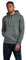 G-STAR Herren Premium Core Hooded Sweatshirt, Grau (Graphite D16121-C235-996), XS
