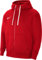 Nike Homme Park 20 Hoodie, Université Rouge / Blanc / Blanc, XL EU